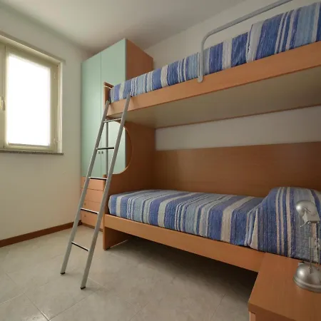 Apartment Settemari *