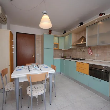 Settemari Apartment *
