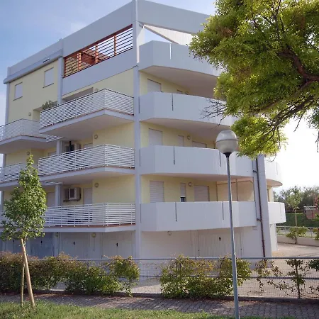 Apartment Settemari